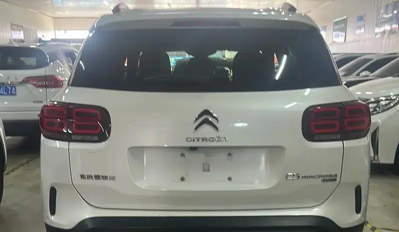 Tianyi C5 AIRCROSS 2017 380THP Flagship Edition — миниатюра 3