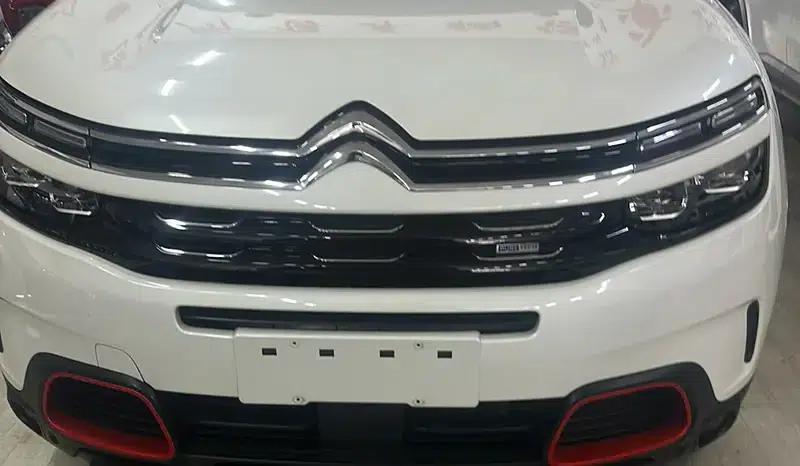 Tianyi C5 AIRCROSS 2017 380THP Flagship Edition — миниатюра 4