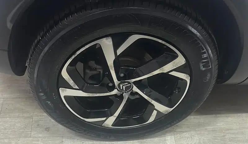 Tianyi C5 AIRCROSS 2017 380THP Flagship Edition — миниатюра 5