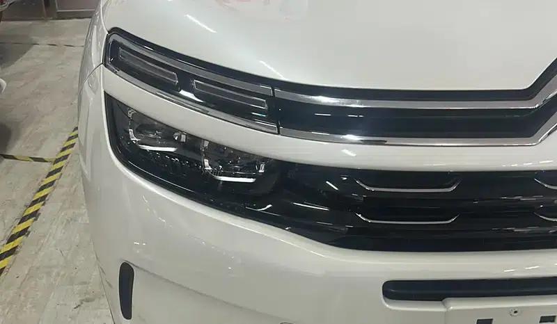 Tianyi C5 AIRCROSS 2017 380THP Flagship Edition — миниатюра 6