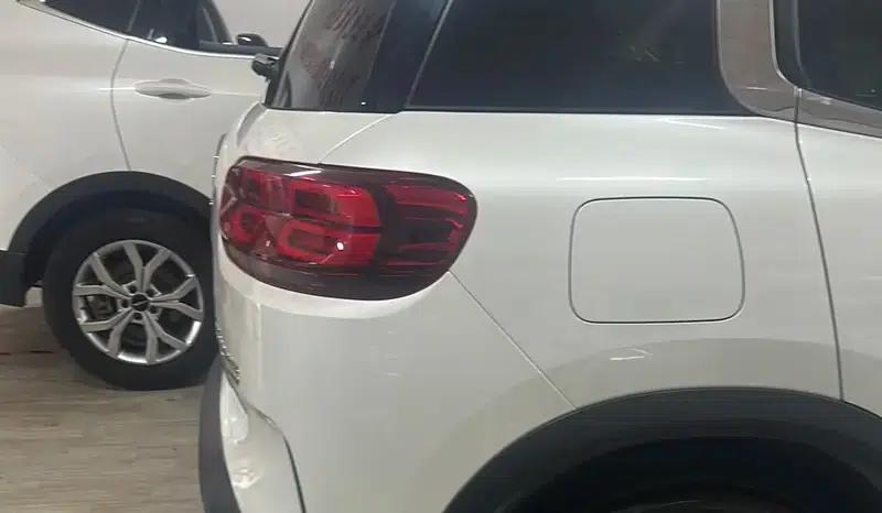 Tianyi C5 AIRCROSS 2017 380THP Flagship Edition — миниатюра 7