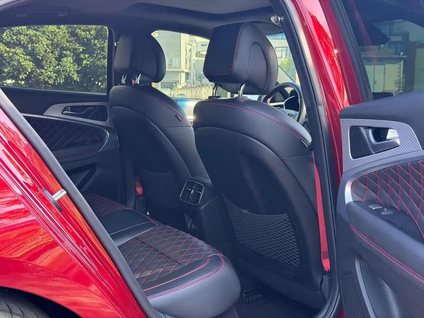 Genesis G70 2023 2.0T AWD Flagship — миниатюра 12