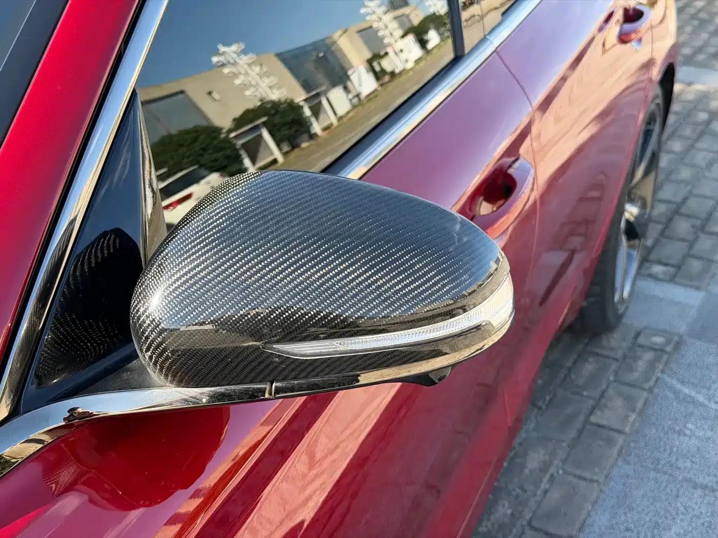 Genesis G70 2023 2.0T AWD Flagship — миниатюра 14