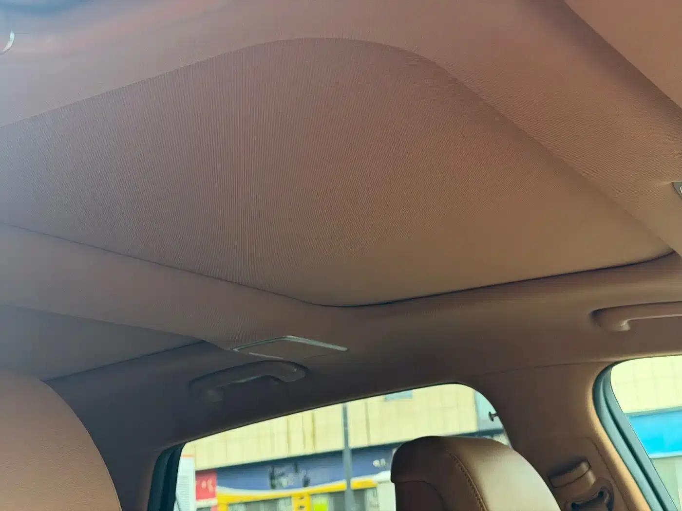Genesis GV80 2024 2.5T AWD Luxury 5-seater — миниатюра 17