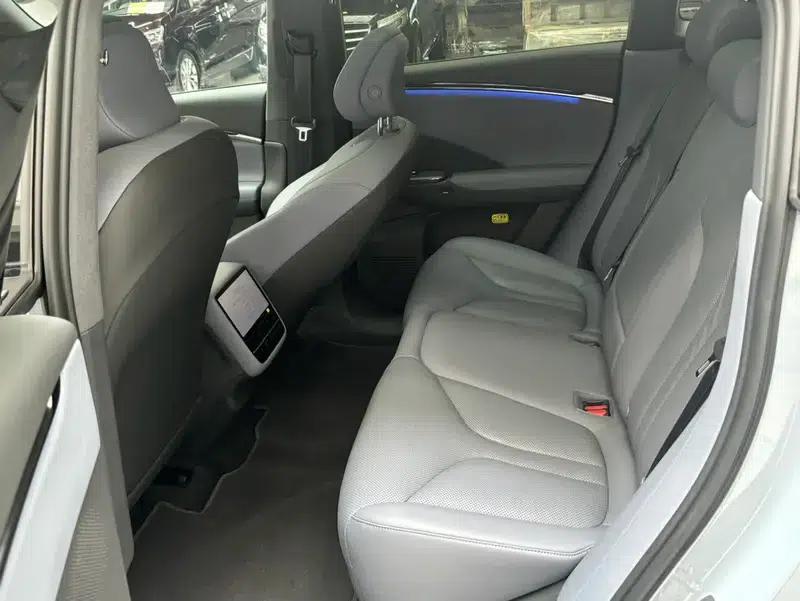XPeng G7 2025 Pure Electric 702 Ultra Range — миниатюра 14