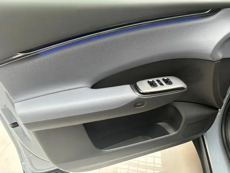 XPeng G7 2025 Pure Electric 702 Ultra Range — миниатюра 15