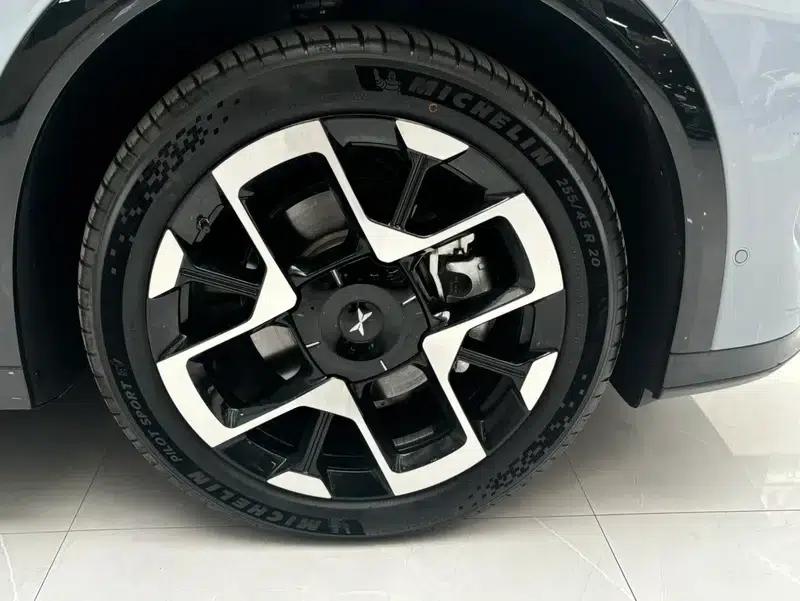 XPeng G7 2025 Pure Electric 702 Ultra Range — миниатюра 8