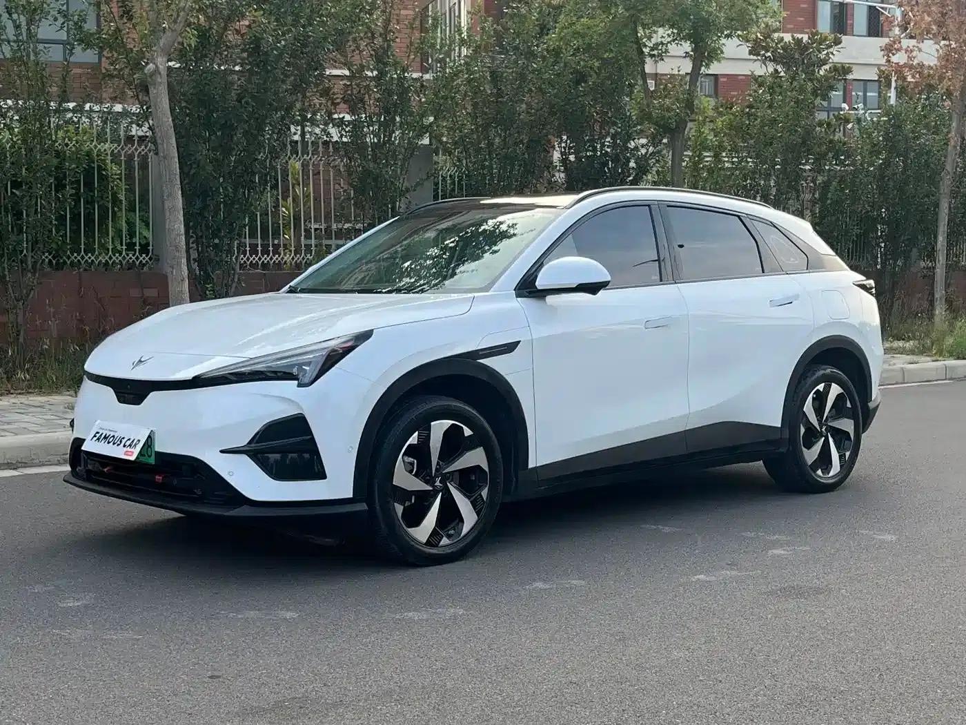 Jihu Alphard T5 2025 520 PRO — миниатюра 1