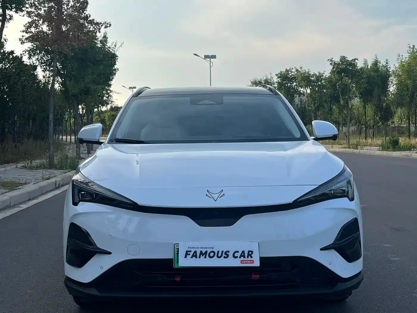 Jihu Alphard T5 2025 520 PRO — миниатюра 2