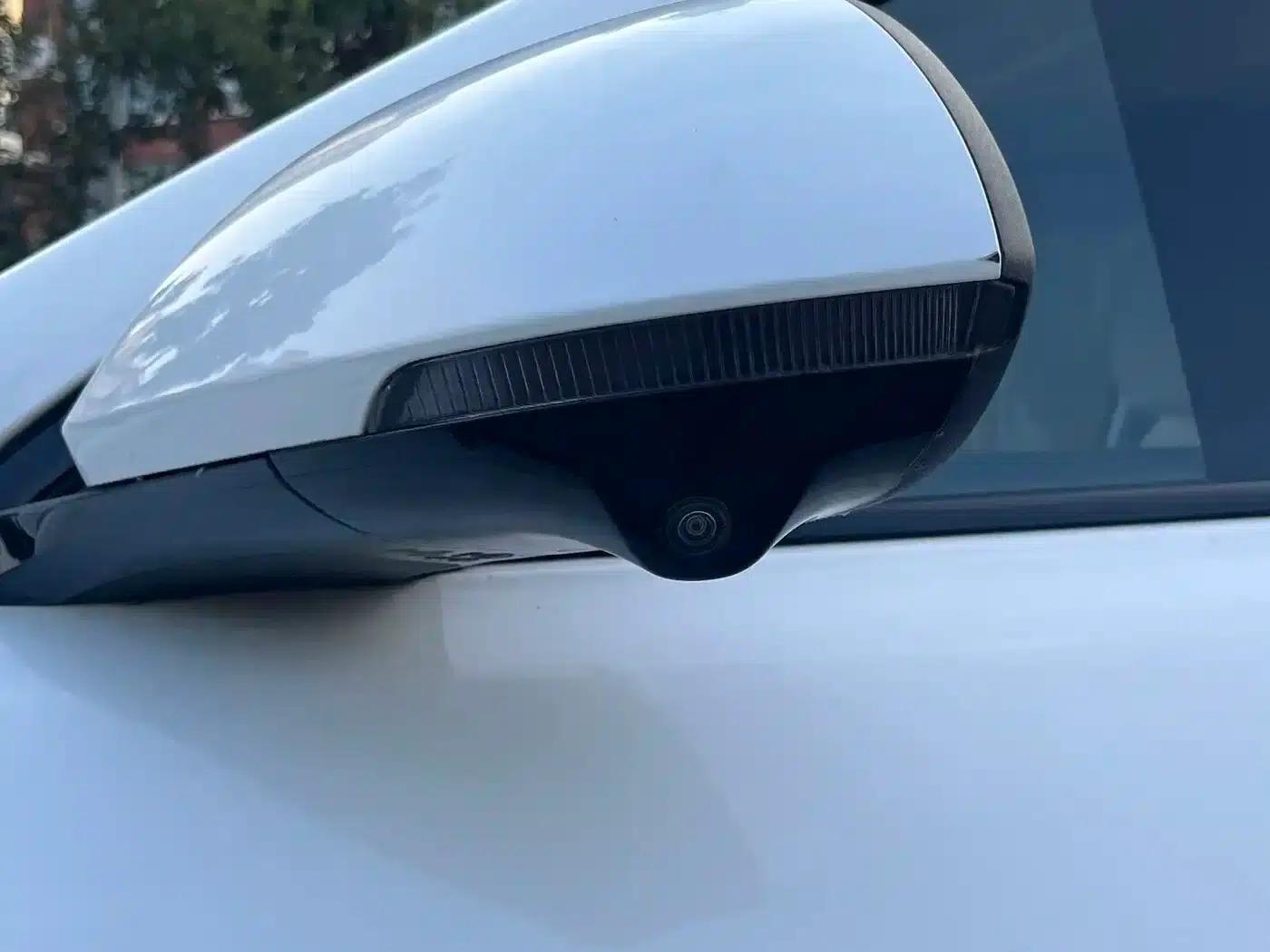 Jihu Alphard T5 2025 520 PRO — миниатюра 13