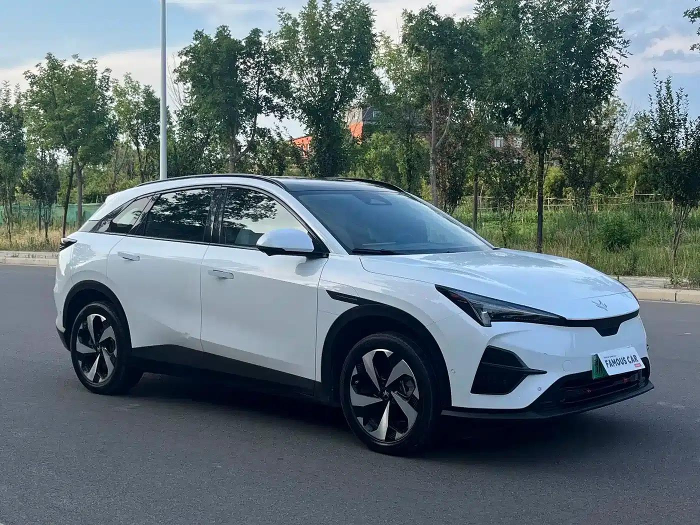 Jihu Alphard T5 2025 520 PRO — миниатюра 3