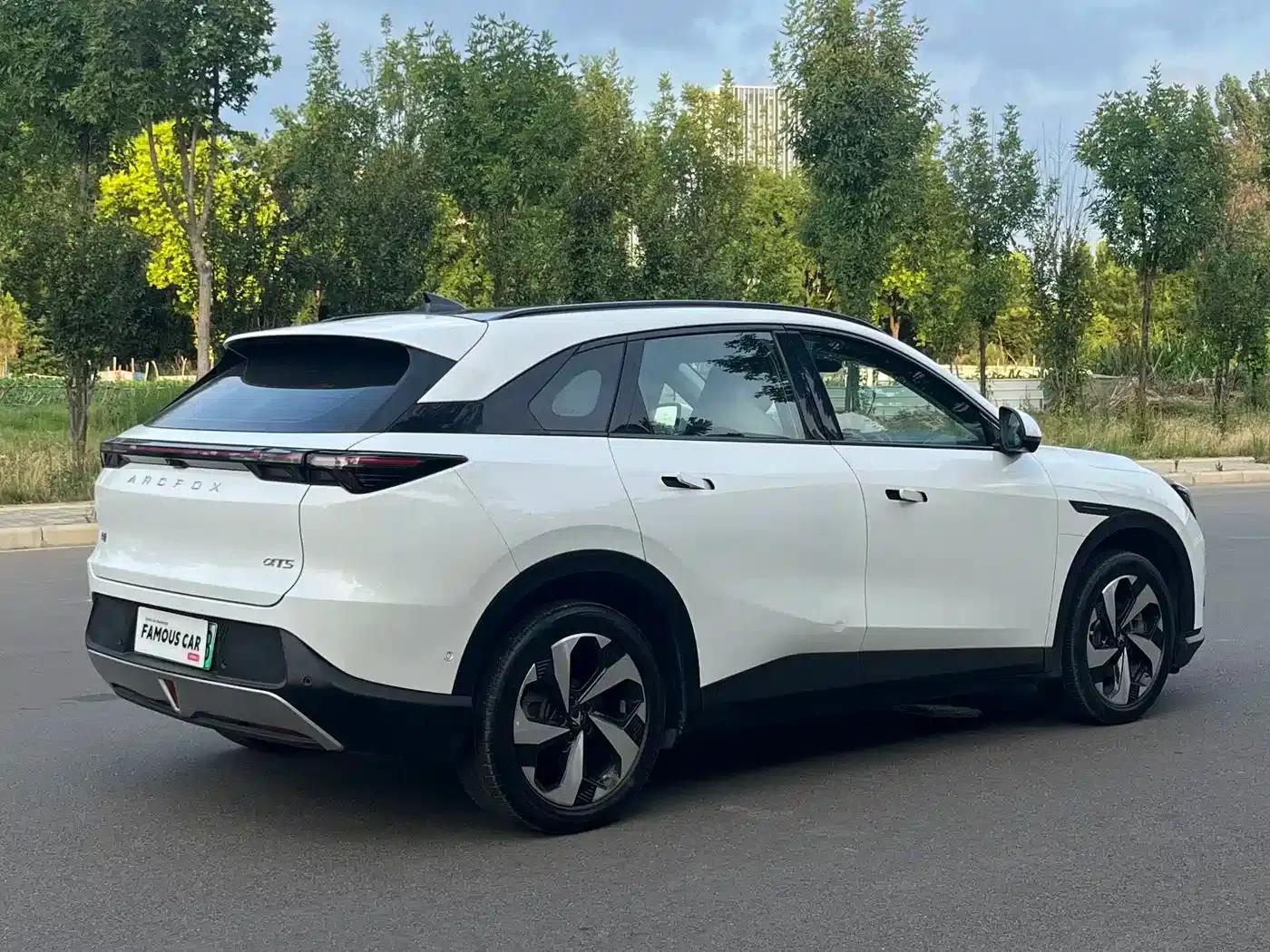 Jihu Alphard T5 2025 520 PRO — миниатюра 4