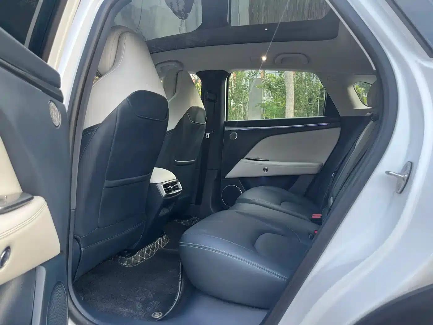 Jihu Alphard T5 2025 520 PRO — миниатюра 8