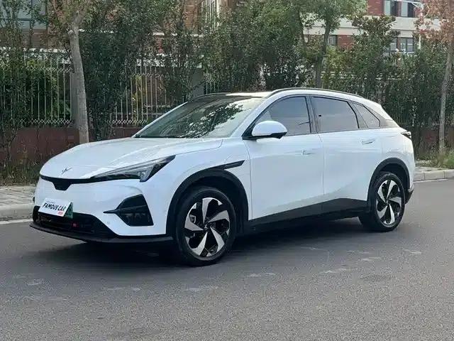 Jihu Alphard T5 2025 520 PRO