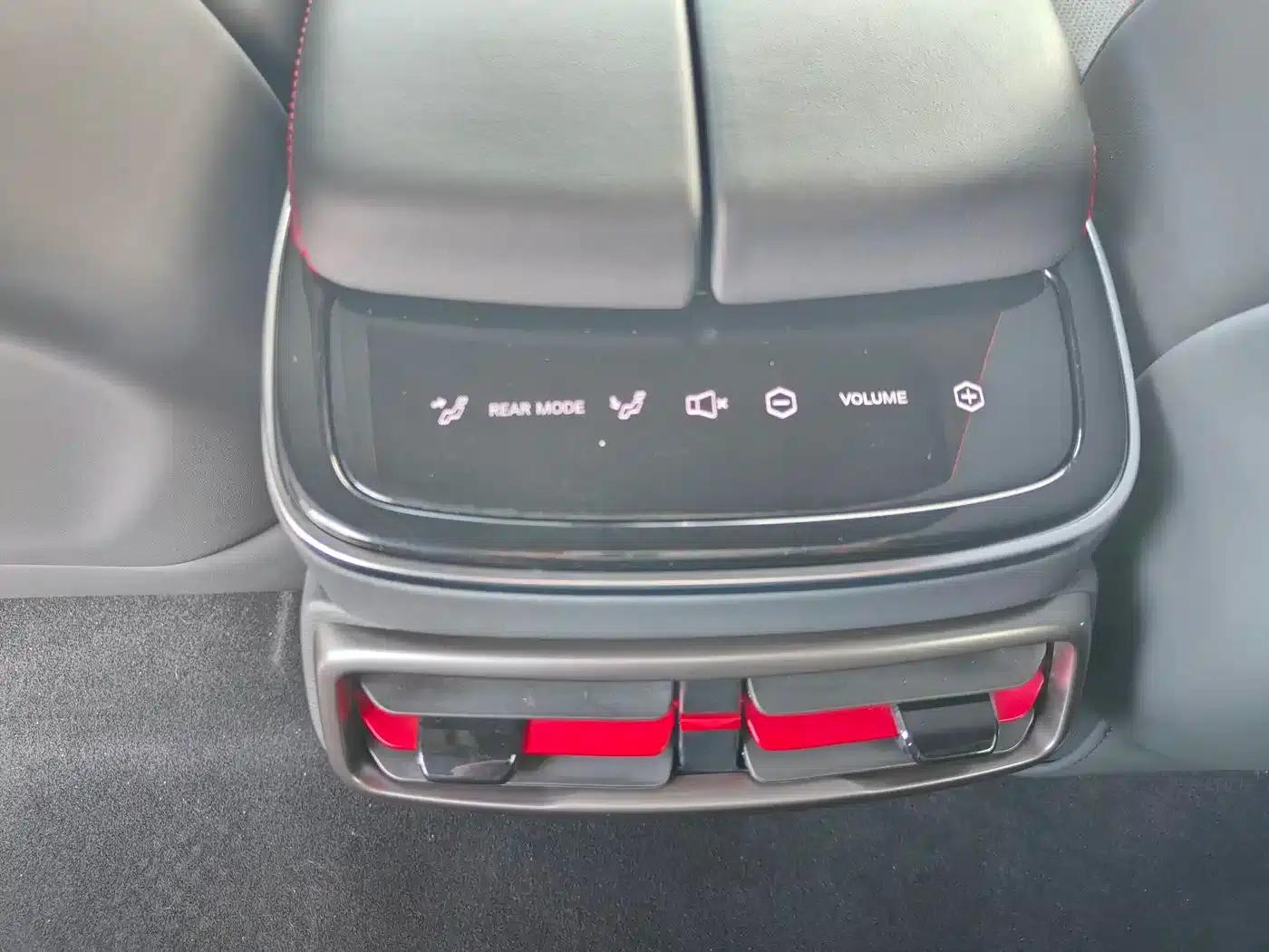 Jihu Alphard S 2022 HI Edition High-End Version — миниатюра 9
