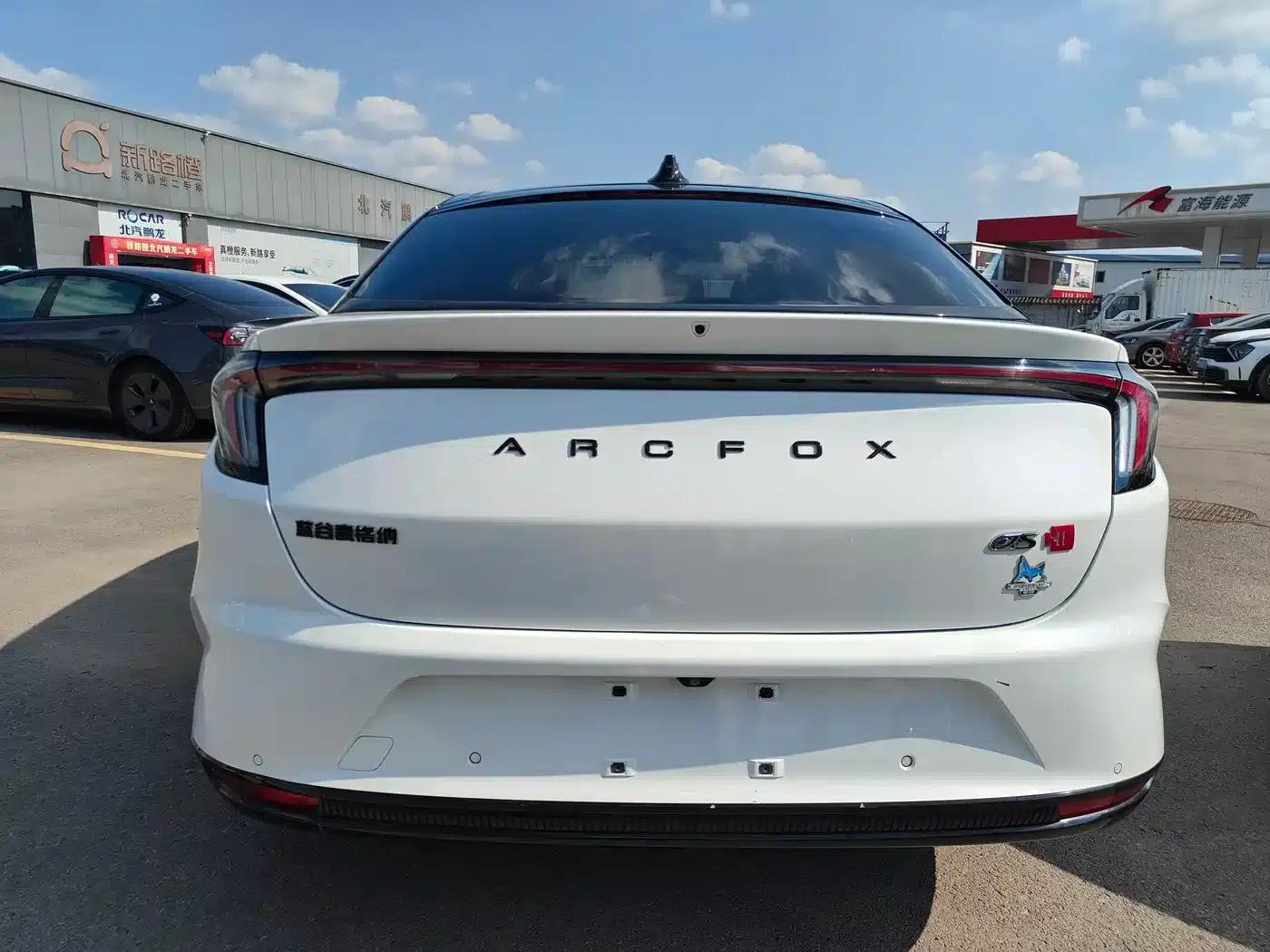 Jihu Alphard S 2022 HI Edition High-End Version — миниатюра 12