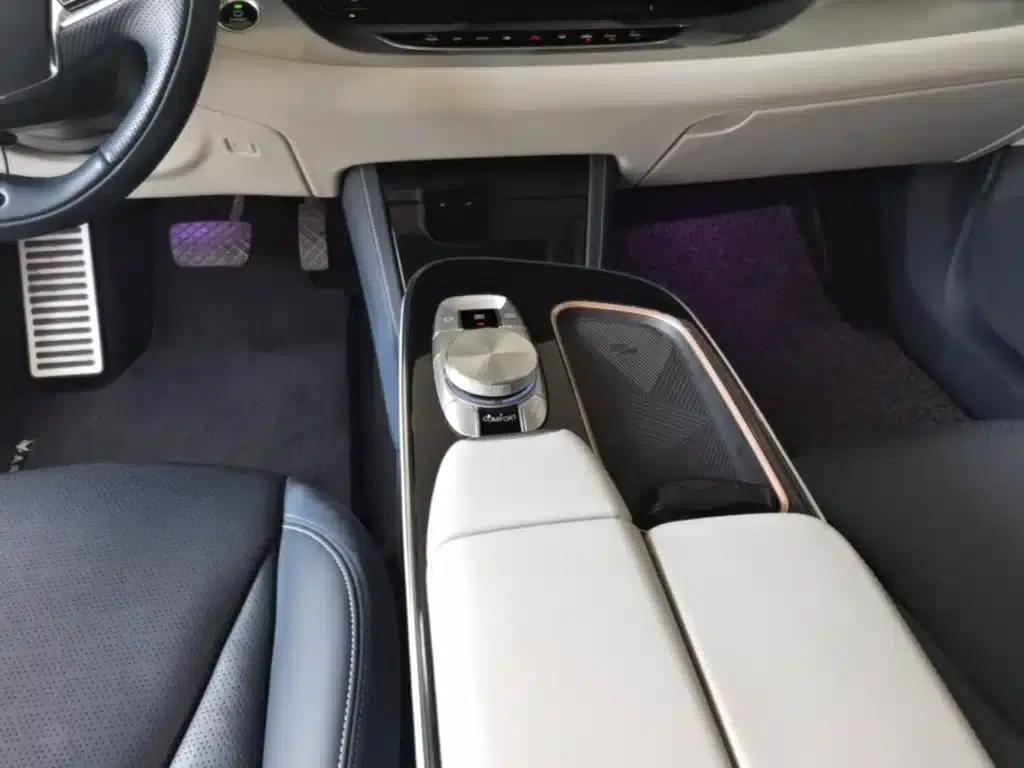 2021 Alphard S 708S+ 160kW — миниатюра 14