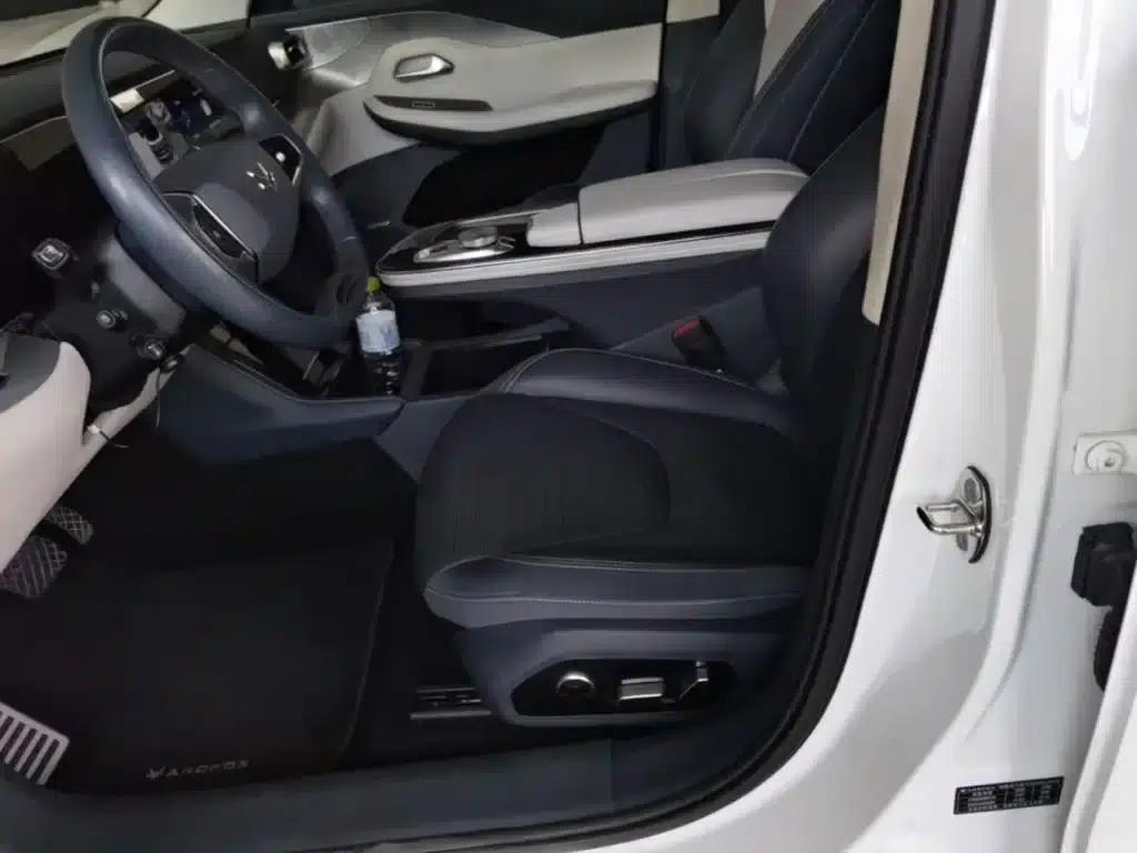 2021 Alphard S 708S+ 160kW — миниатюра 15