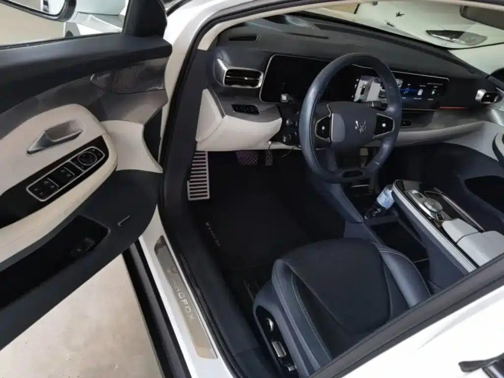 2021 Alphard S 708S+ 160kW — миниатюра 16