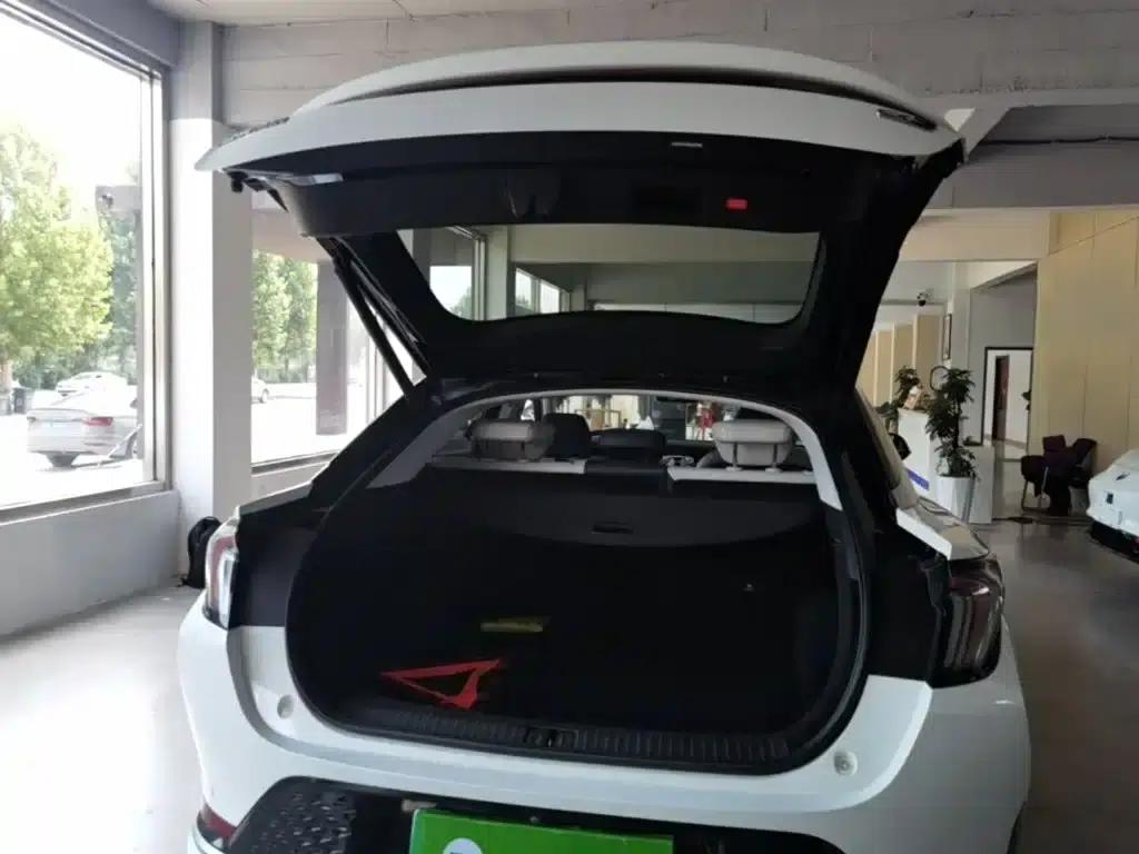 2021 Alphard S 708S+ 160kW — миниатюра 19