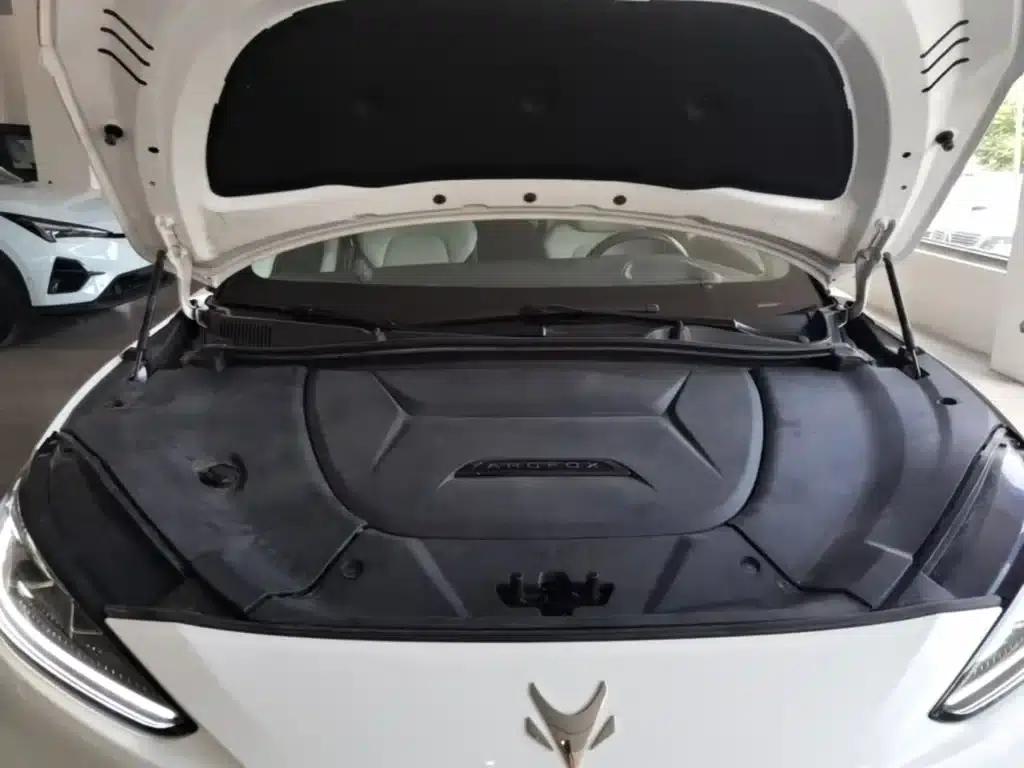 2021 Alphard S 708S+ 160kW — миниатюра 20