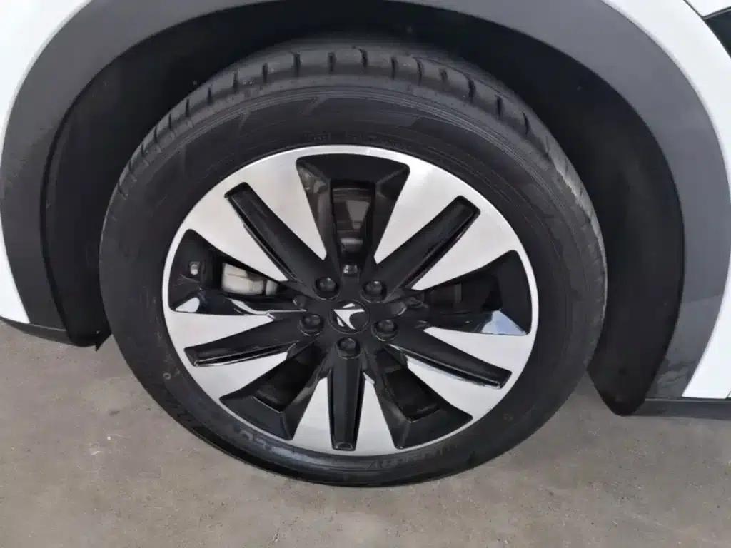 2021 Alphard S 708S+ 160kW — миниатюра 23
