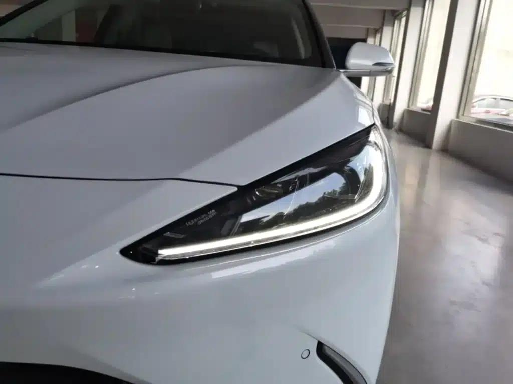 2021 Alphard S 708S+ 160kW — миниатюра 24