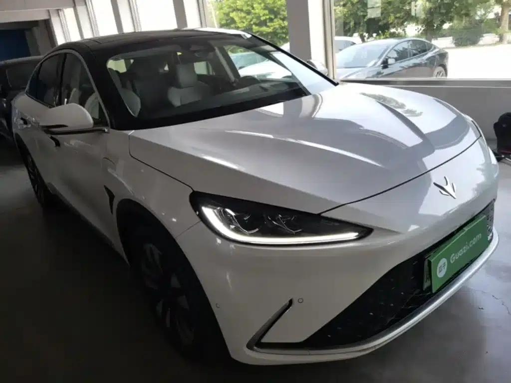2021 Alphard S 708S+ 160kW — миниатюра 4