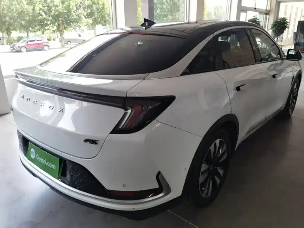 2021 Alphard S 708S+ 160kW — миниатюра 7
