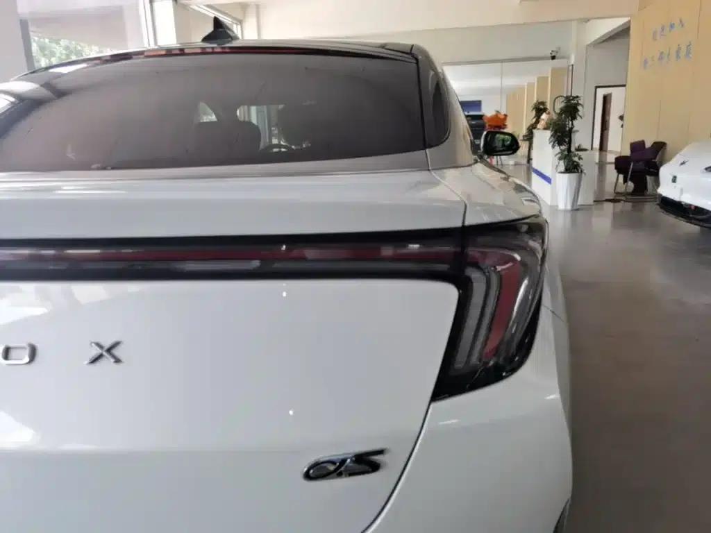 2021 Alphard S 708S+ 160kW — миниатюра 8