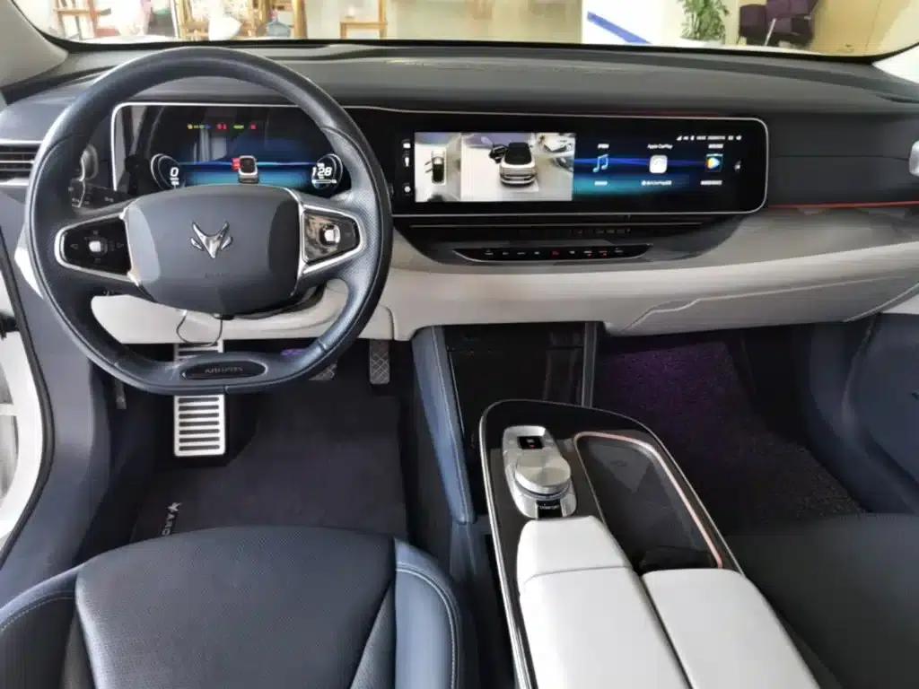 2021 Alphard S 708S+ 160kW — миниатюра 10
