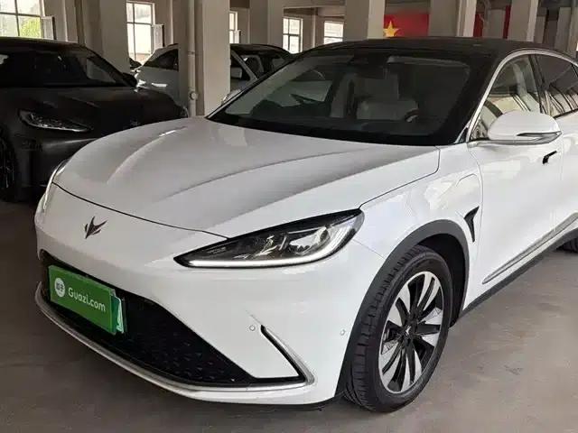 2021 Alphard S 708S+ 160kW