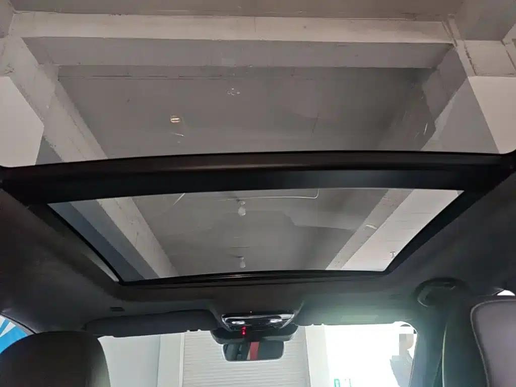 Jihu Alphard S 2022 HI Edition High-End Version — миниатюра 18