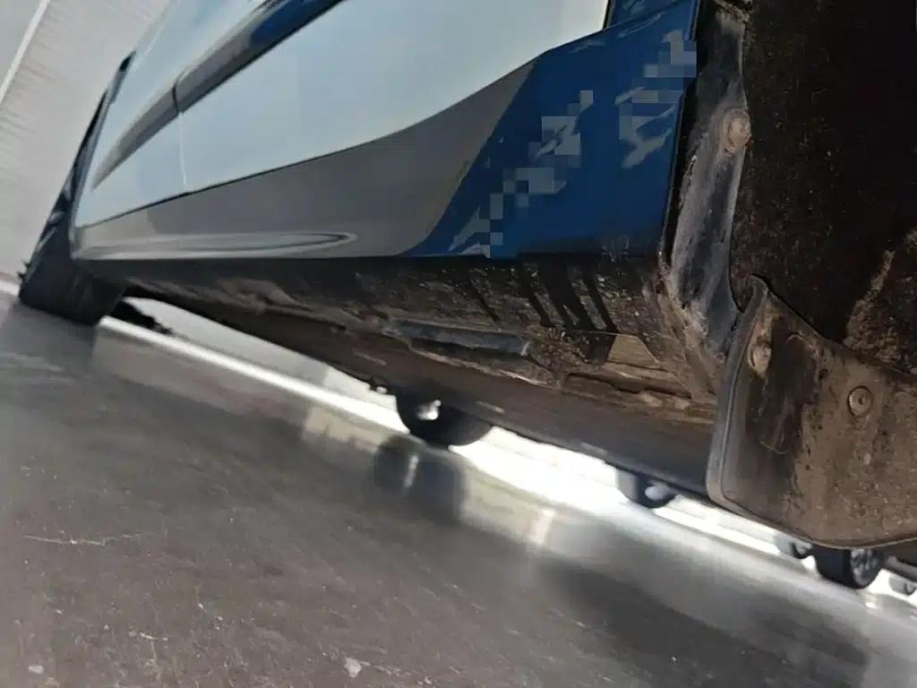 Jihu Alphard S 2022 HI Edition High-End Version — миниатюра 22