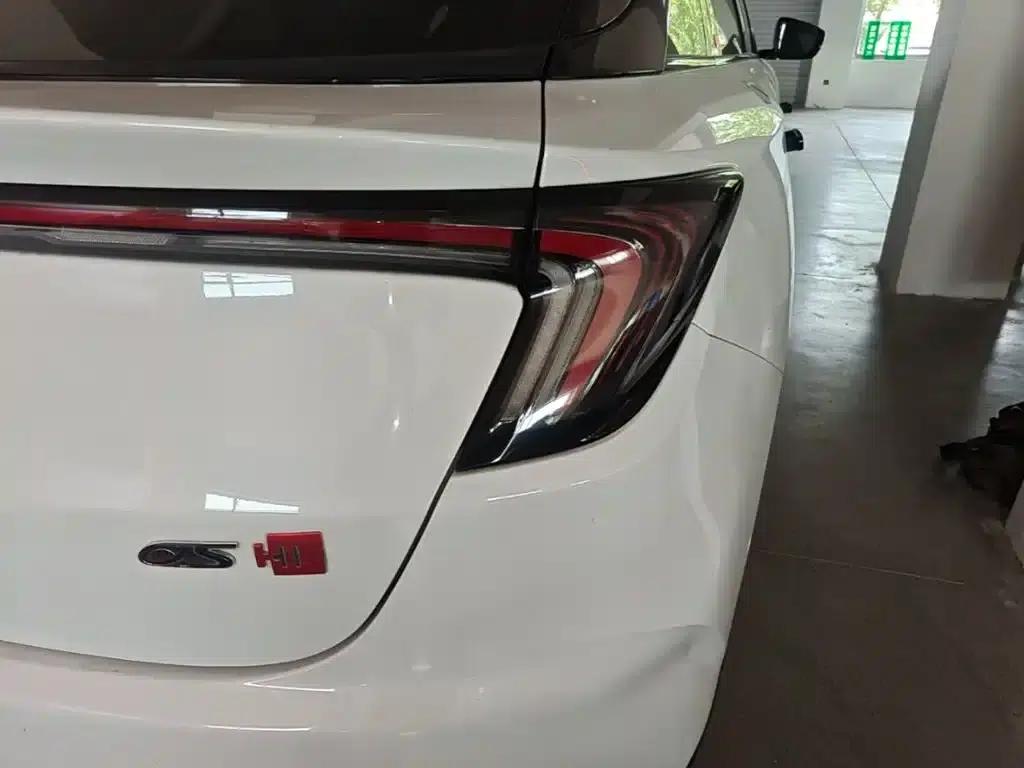 Jihu Alphard S 2022 HI Edition High-End Version — миниатюра 8