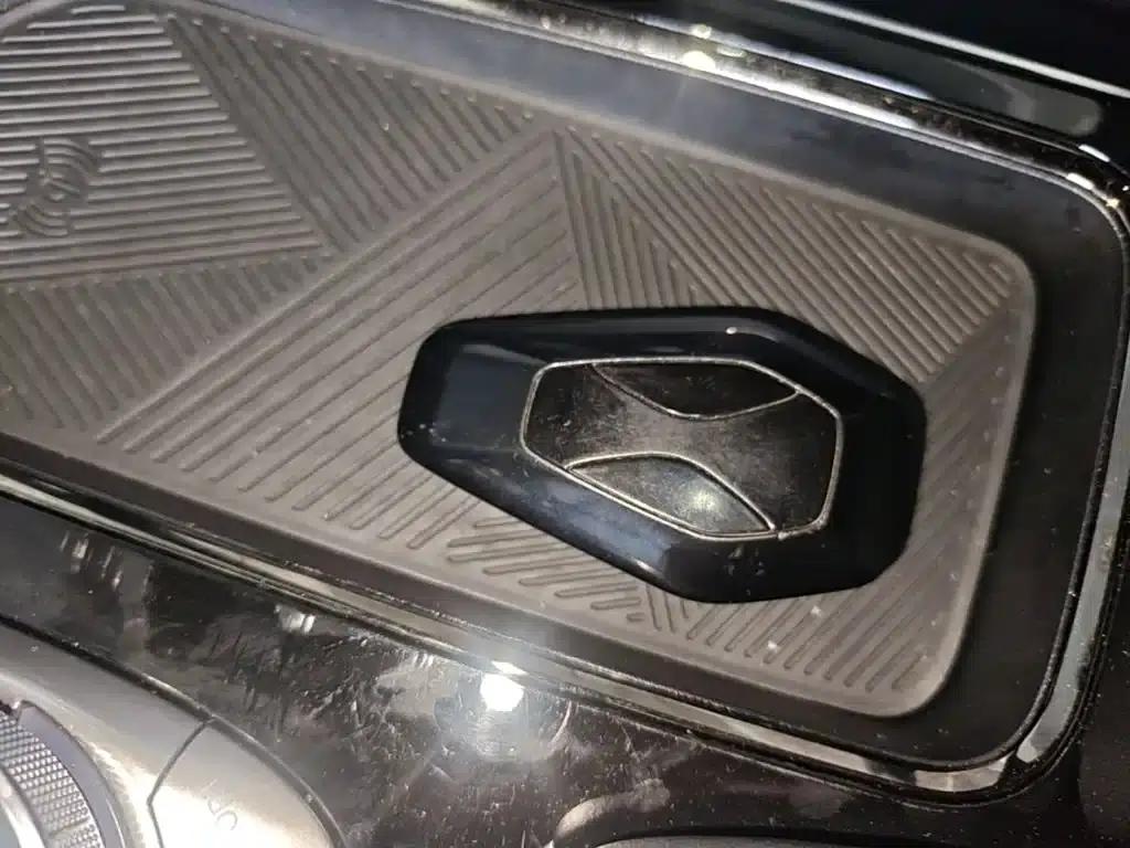 Jihu Alphard S 2022 HI Edition High-End Version — миниатюра 9