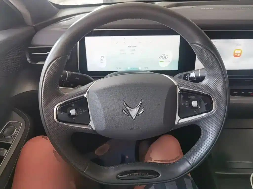 Jihu Alphard S 2023 735E+ Forest Edition 160kW — миниатюра 11