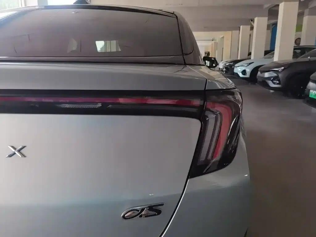 Jihu Alphard S 2023 735E+ Forest Edition 160kW — миниатюра 8