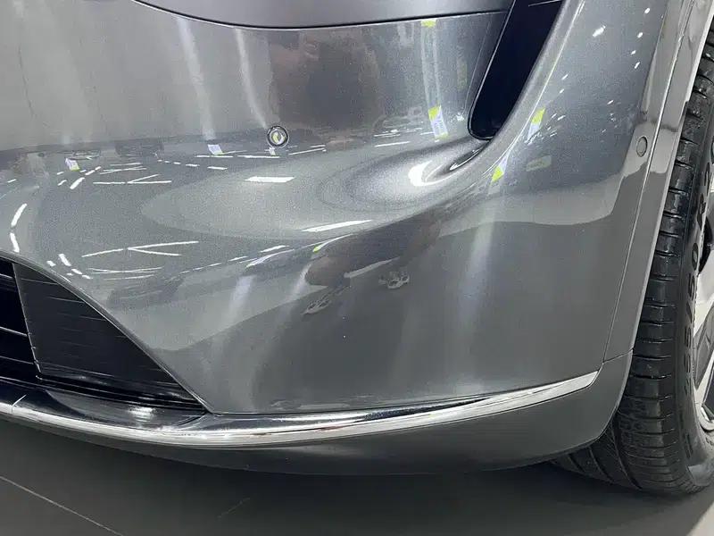 Zhijie R7 2024 Range Extender 37kWh Max Rear-Wheel Drive Version — миниатюра 12