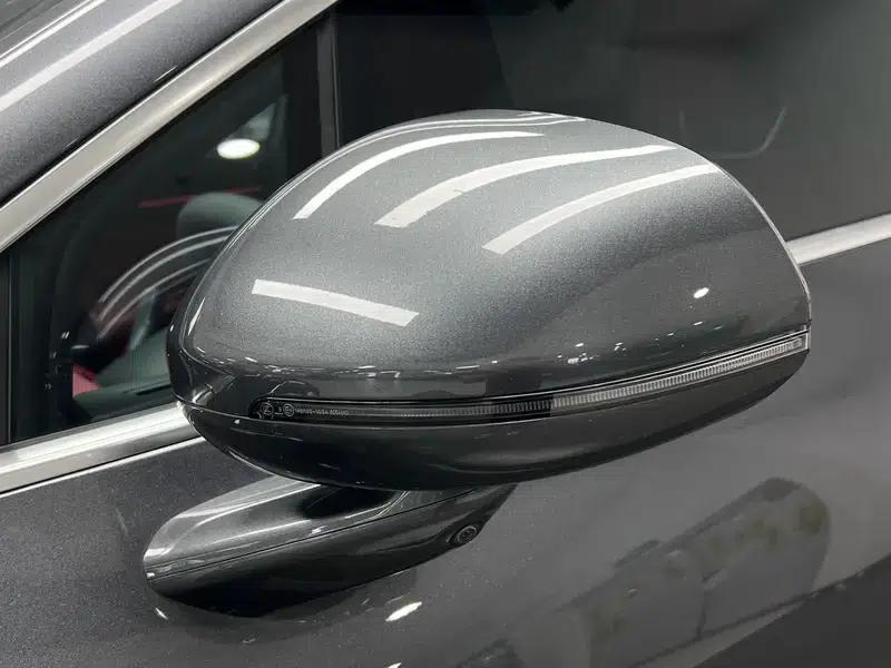 Zhijie R7 2024 Range Extender 37kWh Max Rear-Wheel Drive Version — миниатюра 13