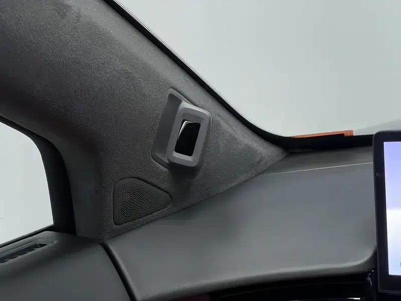 Zhijie R7 2024 Range Extender 37kWh Max Rear-Wheel Drive Version — миниатюра 26