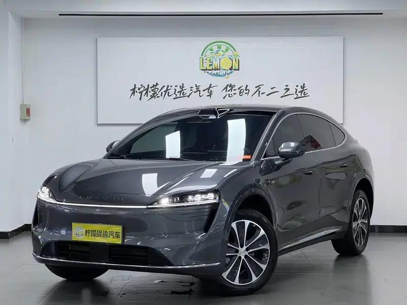 Zhijie R7 2024 Range Extender 37kWh Max Rear-Wheel Drive Version — миниатюра 35