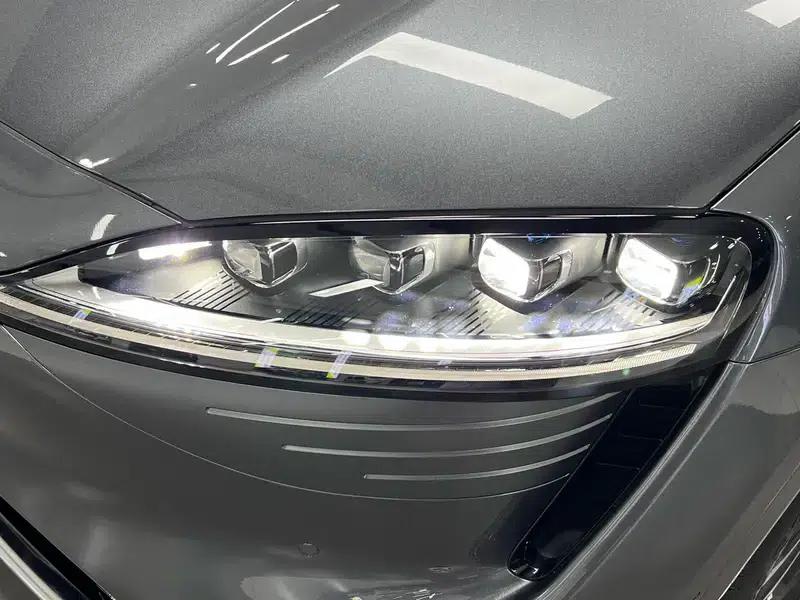 Zhijie R7 2024 Range Extender 37kWh Max Rear-Wheel Drive Version — миниатюра 7