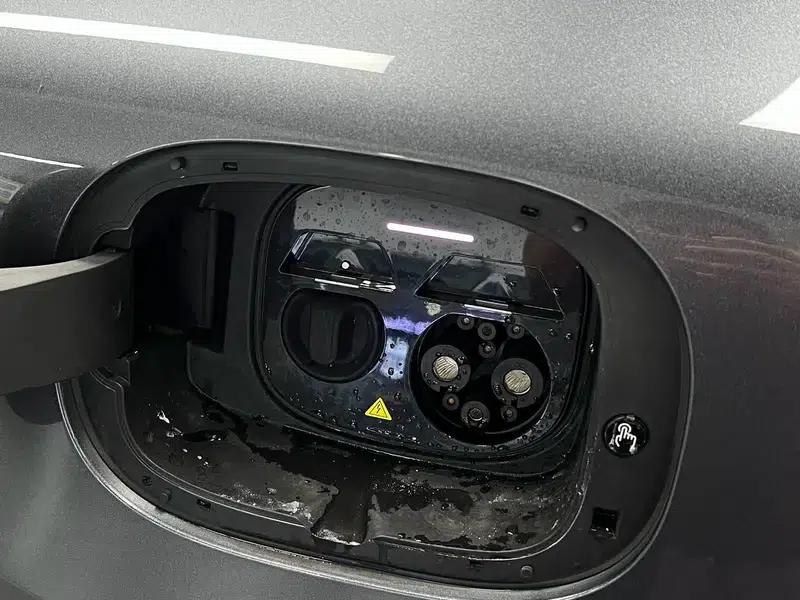 Zhijie R7 2024 Range Extender 37kWh Max Rear-Wheel Drive Version — миниатюра 10