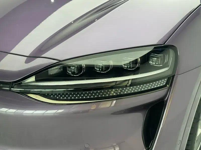 Zhijie R7 2026 Model Extended Range Max (192-line LiDAR) — миниатюра 12