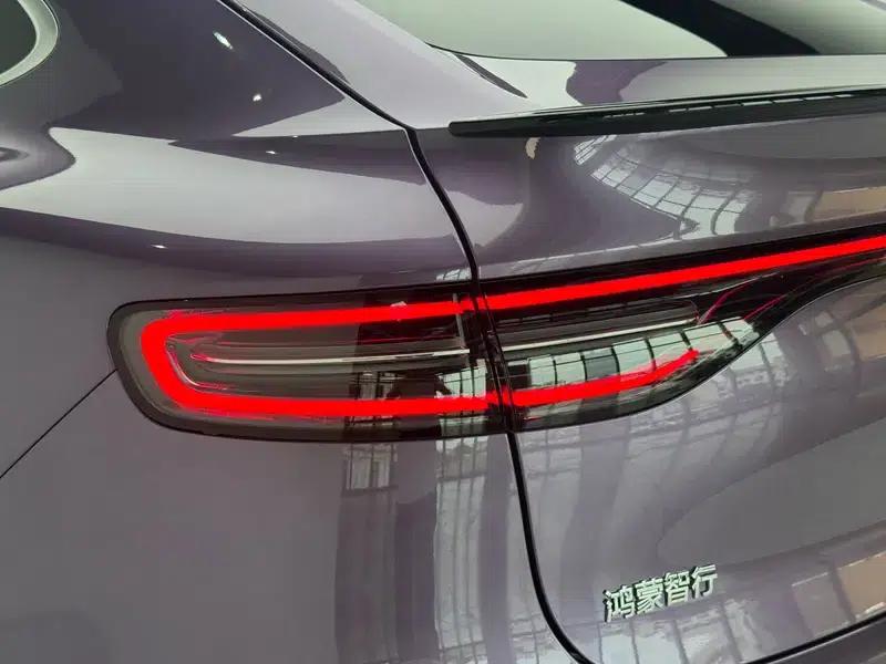Zhijie R7 2026 Model Extended Range Max (192-line LiDAR) — миниатюра 13