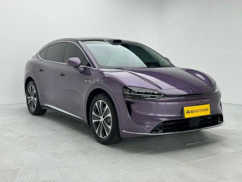 Zhijie R7 2026 Model Extended Range Max (192-line LiDAR) — миниатюра 3