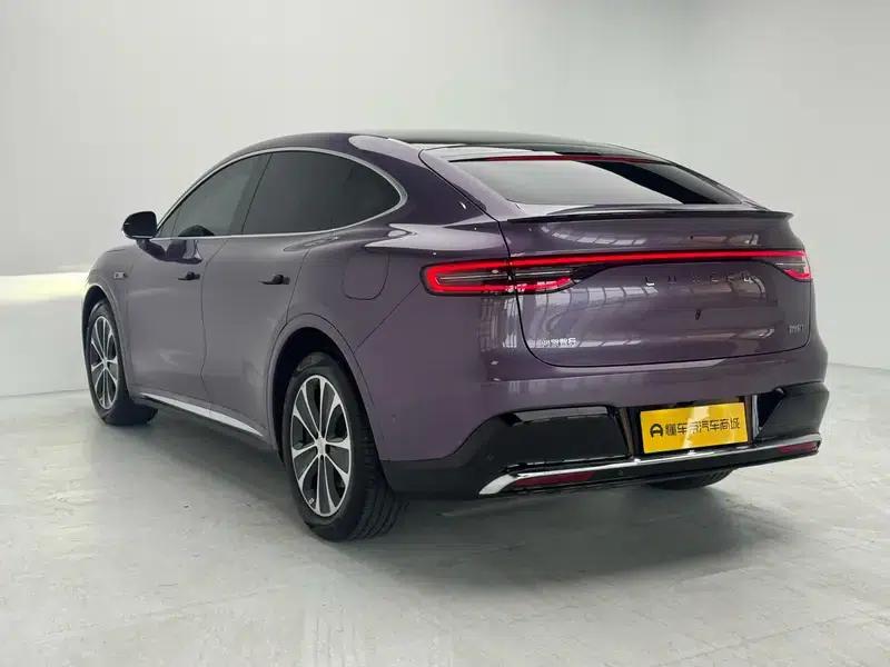 Zhijie R7 2026 Model Extended Range Max (192-line LiDAR) — миниатюра 5