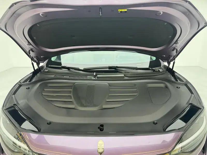 Zhijie R7 2026 Model Extended Range Max (192-line LiDAR) — миниатюра 10