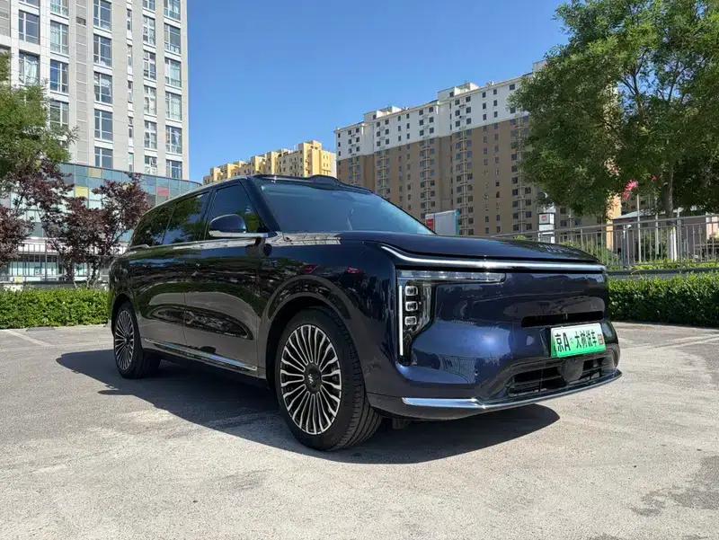 2026 Smart LS9 66 Ultra — миниатюра 3